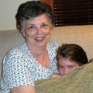 Meet your Posher, Janice